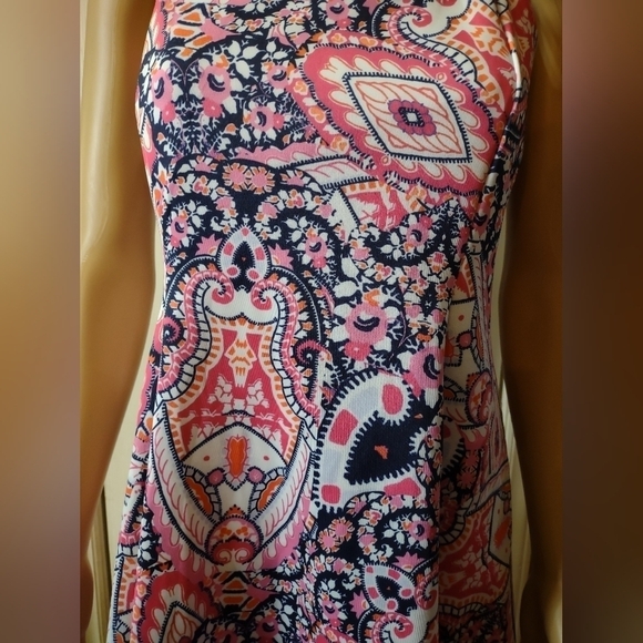 Lascana Venus women's size small spaghetti strap dress - Picture 2 of 8